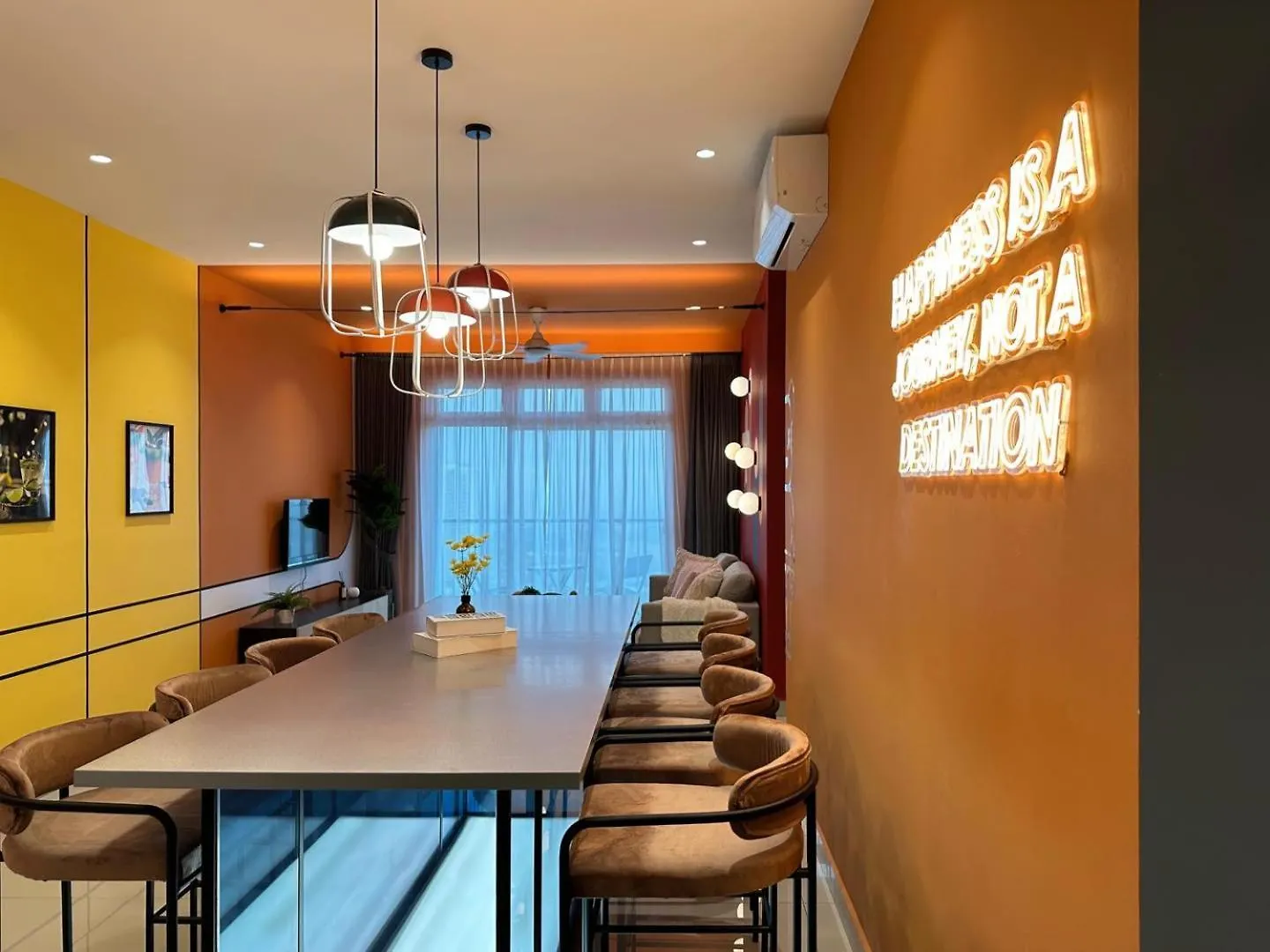 Twin Galaxy City Johor Bahru- Jchome 0*,  Malaysia